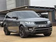 Land Rover Range Rover Sport 2015 - 2