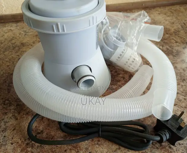 Pool Filter Pump FY-508 - 1