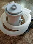 Pool Filter Pump FY-508 - 2