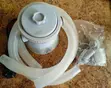 Pool Filter Pump FY-508 - 3