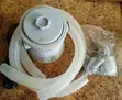 Pool Filter Pump FY-508 - 4