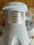 Pool Filter Pump FY-508 - 5