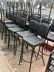 High Bar Chair - Brand New - 1