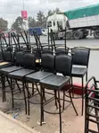 High Bar Chair - Brand New - 2