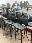 High Bar Chair - Brand New - 3