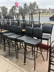 High Bar Chair - Brand New - 4