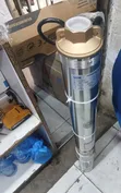 USK Submersible Pump 1.5HP 119m - 1