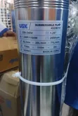 USK Submersible Pump 1.5HP 119m - 2