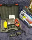 Reliable High-Performance Jump Starter Kit - 2
