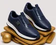 Hugo Boss Casual Leather Sneakers - 2