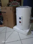 Haier Vertical Electric Water Heater 50L - 2