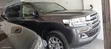 Toyota Land Cruiser 4.6 V8 ZX 2019 Gray - 3