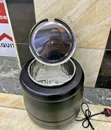 Euromax Electric Soup Kettle - 1