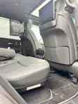 Toyota Land Cruiser LC300 ZX 2023 Kijivu - 1