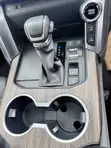 Toyota Land Cruiser LC300 ZX 2023 Kijivu - 5