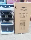 TLAC 35L Portable Air Cooler with Remote & Wheels - 2