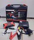 Car Inflated Power Bank / Jump Starter Kit - 1