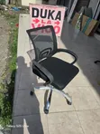 Secretary General Office Chair - Adjustable Height - 2