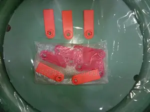 Ear Tags - Farm Data Matching