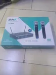 BNK BK701 Wireless Microphone - 1