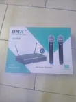 BNK BK701 Wireless Microphone - 2