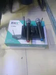 BNK BK701 Wireless Microphone - 3