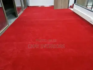 USA Carpet Wall-to-Wall Carpets
