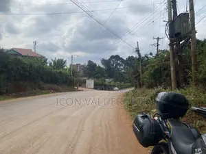 Prime 1/4 Acre Plot in Uthiru 87