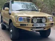 Toyota Land Cruiser Prado 2009 Beige - 2