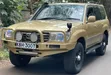 Toyota Land Cruiser Prado 2009 Beige - 3