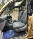 Toyota Land Cruiser Prado 2009 Beige - 5