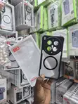 XUNDD Shockproof Magnetic Case for Vivo X300 Pro - 2