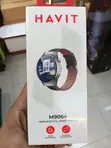 Havit M9064 Wireless Call Smart Watch - 1