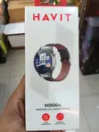 Havit M9064 Wireless Call Smart Watch - 3
