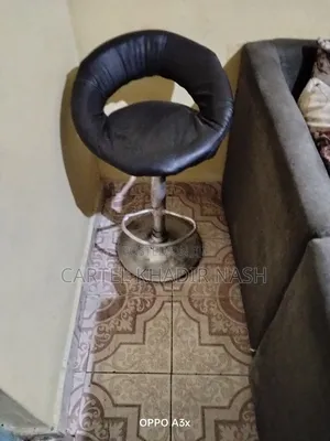 Fancy Stool - Used