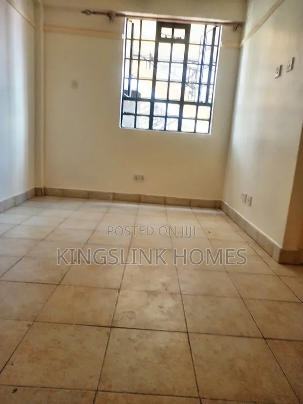 1 Bedroom Bedsitter for Rent in South B - 1
