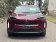 Toyota Yaris Cross Hybrid 2021 Maroon - 1