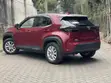 Toyota Yaris Cross Hybrid 2021 Maroon - 4