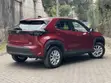 Toyota Yaris Cross Hybrid 2021 Maroon - 5