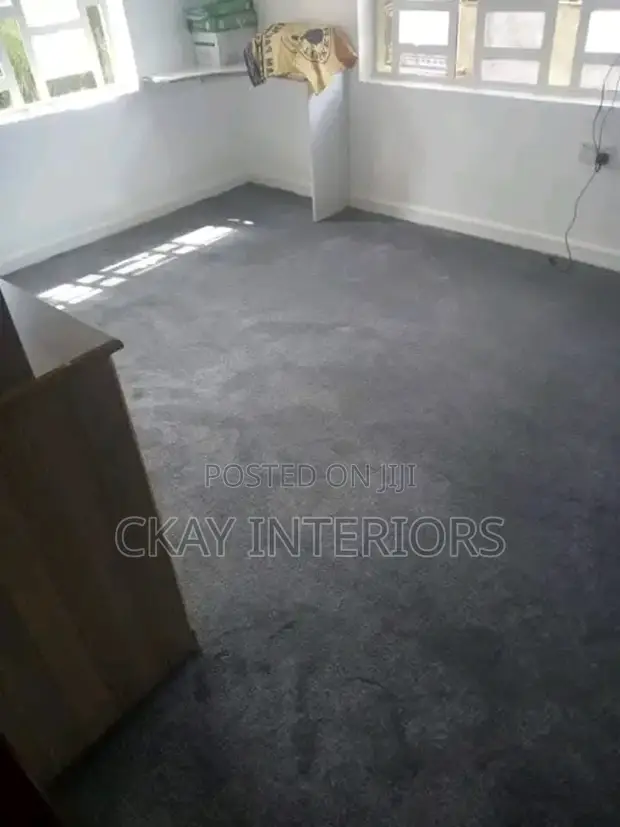 VIP Wall to Wall Carpets - 1