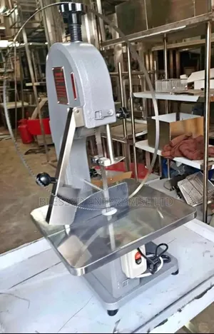 Heavy Duty Premier Bone Saw Machine