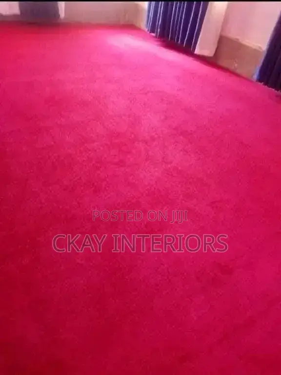 VIP Wall to Wall Carpets - Various Colors & Thicknesses - 1