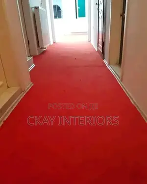 VIP Wall to Wall Carpets - Various Colors & Thicknesses