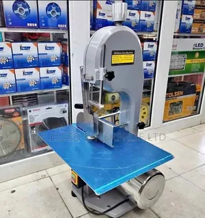 Brand New Electric Bonesaw Machine