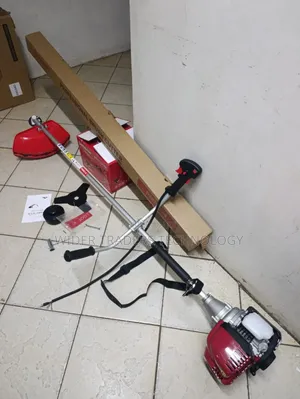 Premier GX35 4-Stroke Professional Brush Cutter