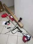 Premier GX35 4-Stroke Professional Brush Cutter - 1