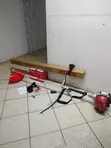 Premier GX35 4-Stroke Professional Brush Cutter - 2