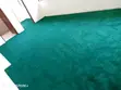 VIP Green Comfort Wall-to-Wall Carpet - 1
