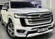 2023 Toyota Land Cruiser LC300 - 1