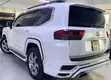 2023 Toyota Land Cruiser LC300 - 2
